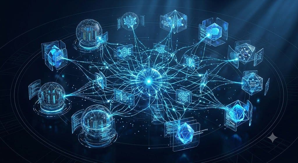 Expanding AI Solutions Across Key Sectors